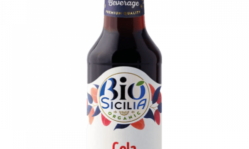 COLA ORGANIC 275 ml