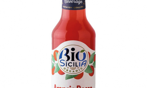 RAUDONŲJŲ APELSINŲ LIMONADAS 275 ml