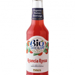 RAUDONŲJŲ APELSINŲ LIMONADAS 275 ml